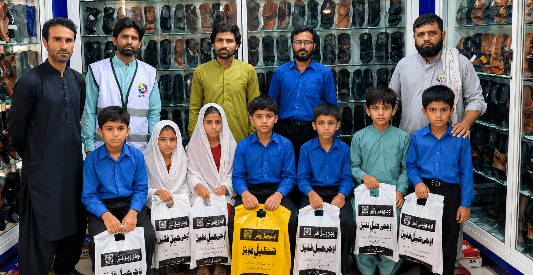 Education Sponsorship Program